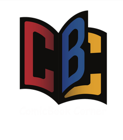 Comic Book Corner