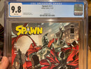 Spawn