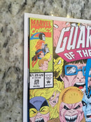 Guardians of the Galaxy