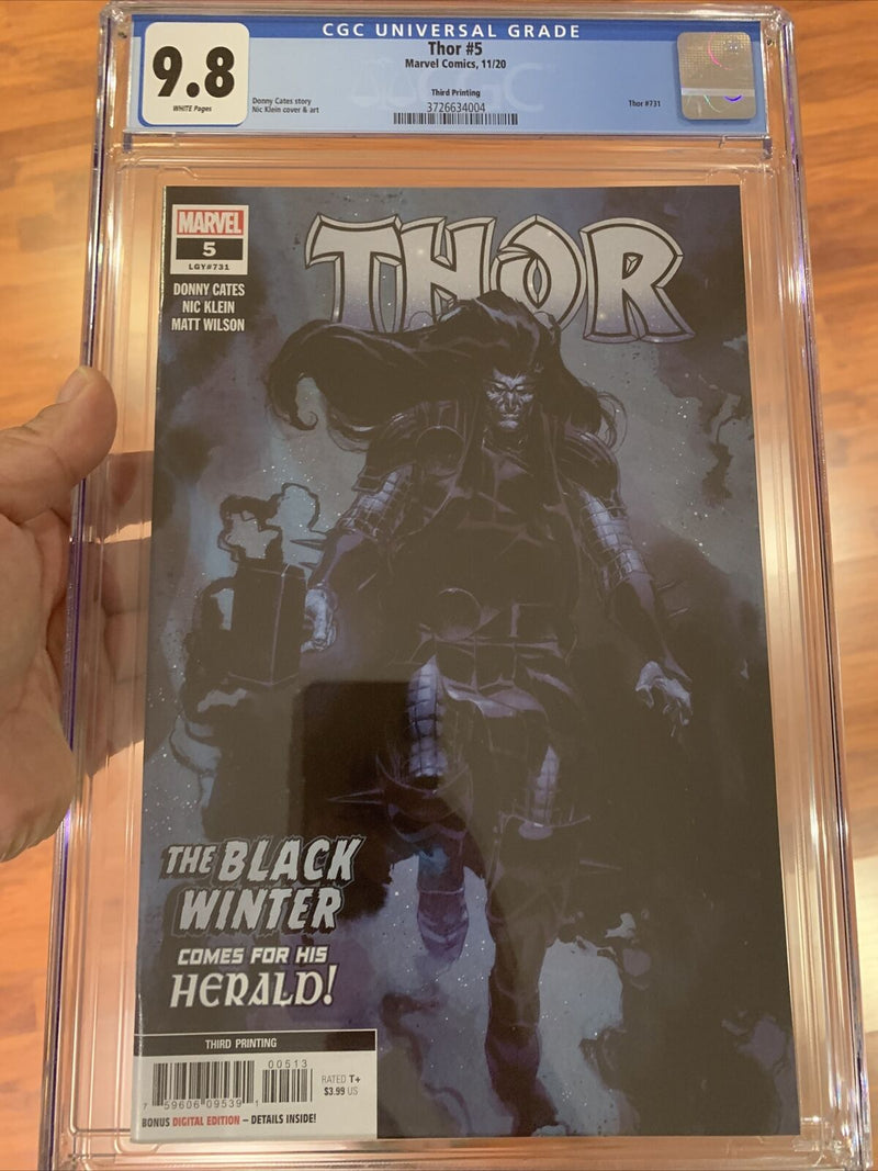 THOR