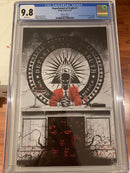 THE DEPARTMENT OF TRUTH