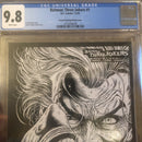 Batman: Three Jokers