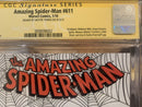 Amazing Spider-Man