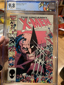 UNCANNY X-MEN
