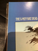 X-Men Days Of Future Past TPB First Print! NM Beautiful Condition L@@K!