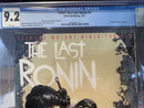 TMNT: The Last Ronin
