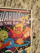 1993 Guardians of the Galaxy