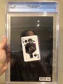 Batman: Three Jokers