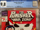 The Punisher: War Zone
