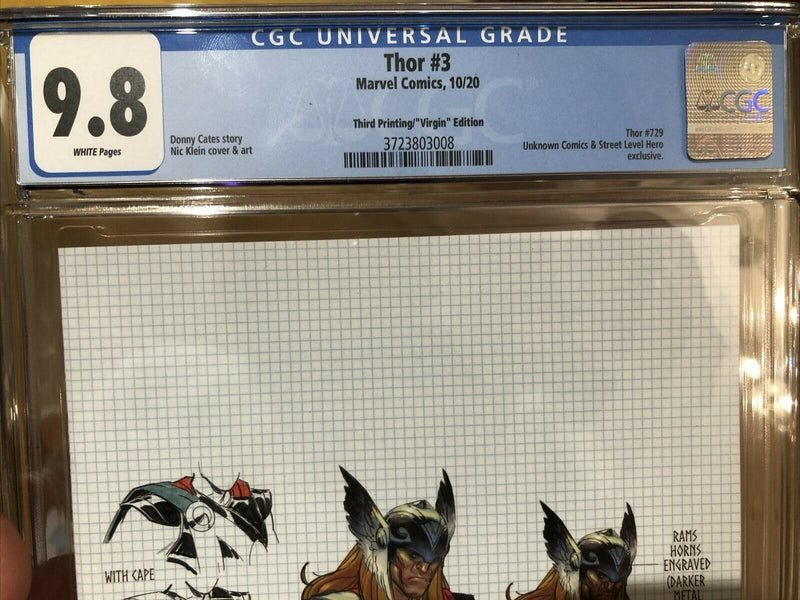 Thor