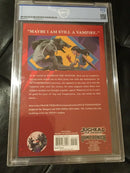 Jughead The Hunger vs. Vampironica