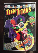 TEEN TITANS