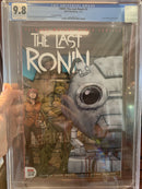 TMNT: The Last Ronin