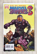 Marvel Zombies