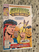 1993 Guardians of the Galaxy