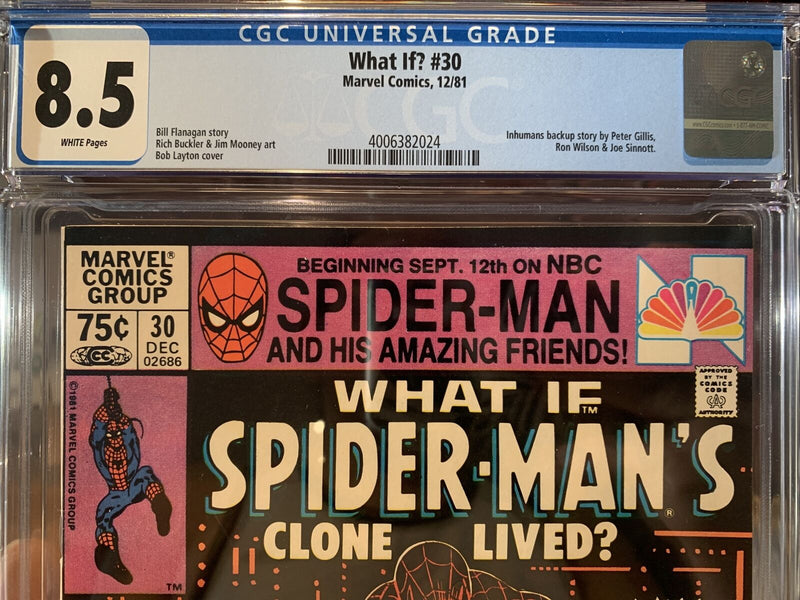 What If?