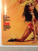 Vampirella Magazine