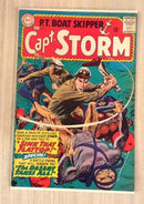Capt. Storm