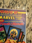 1993 Guardians of the Galaxy