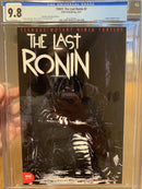 TMNT: The Last Ronin