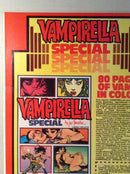 Vampirella Magazine