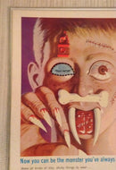 TALES OF THE UNEXPECTED