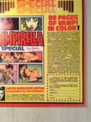 Vampirella Magazine