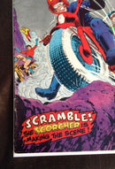 TEEN TITANS 10 DC COMICS VERY GOOD+ CONDITION