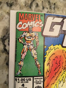 Guardians of the Galaxy