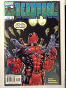 DEADPOOL VOL.1