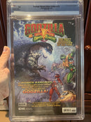 Teenage Mutant Ninja Turtles