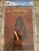 PHANTOM STARKILLER