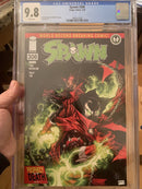 Spawn