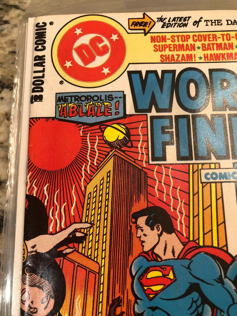 World's Finest