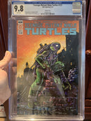 Teenage Mutant Ninja Turtles