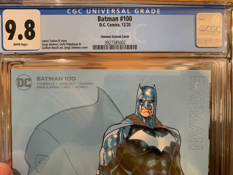 Batman