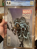 All-New, All-Different Marvel Point One