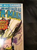 SPECTACULAR SPIDER-MAN