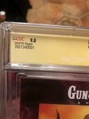 Todd McFarlane's  King Spawn & Gunslinger Spawn