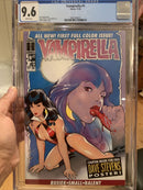 Vampirella