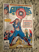 Guardians of the Galaxy