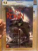 TMNT: The Last Ronin