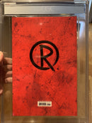 TMNT: The Last Ronin