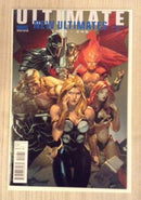 ULTIMATE NEW ULTIMATES MARVEL NO.