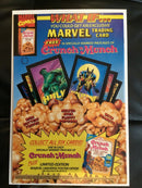 MARVEL CONAN THE BARBARIAN