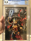 Dark Nights Death Metal