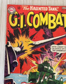 G.I. COMBAT