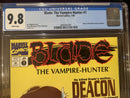 Blade The Vampire Hunter