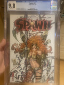 Spawn