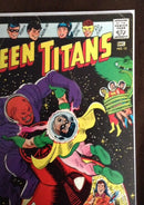 TEEN TITANS